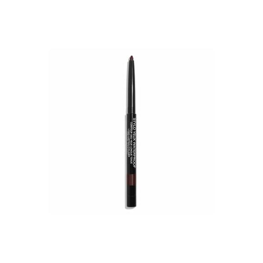 Chanel Stylo Yeux Waterproof 36-Prune Intense