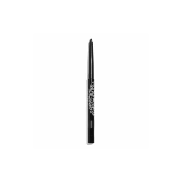 Chanel Stylo Yeux Waterproof 10-bène