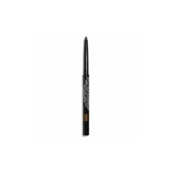 Chanel Stylo Yeux Waterproof 20-Espresso