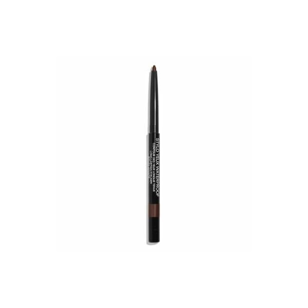 Chanel Stylo Yeux Waterproof 943-Brun Agapé