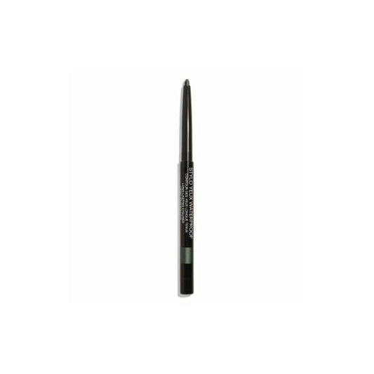 Chanel Stylo Yeux Waterproof 46-Vert Emeraude