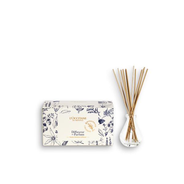 L'occitane Loccitane Aroma Relajante Difusor -B