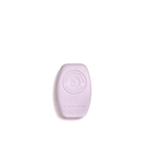 L'Occitane Gentle & Balance Solid Shampoo 60g
