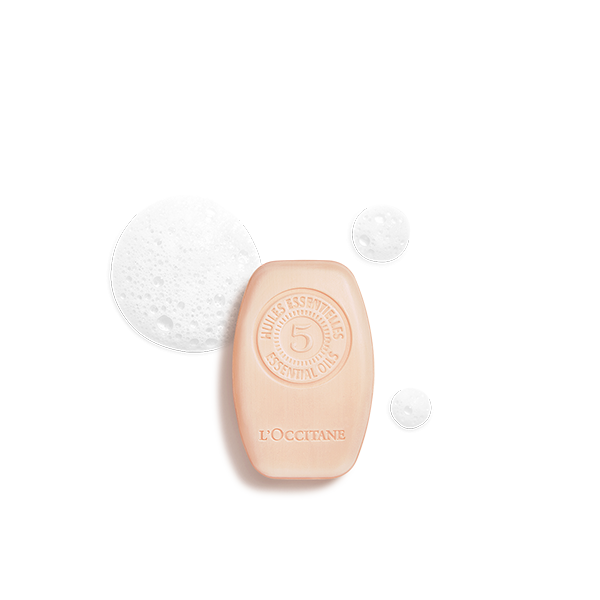 L'Occitane Intensive Repair Solid Shampoo 60g