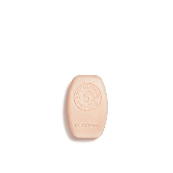 L'Occitane Intensive Repair Solid Shampoo 60g
