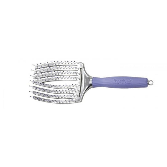 Olivia Garden Finger Brush Large