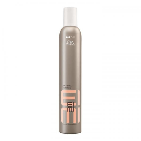 Wella Eimi Natural Volume Mousse Level 2 500ml