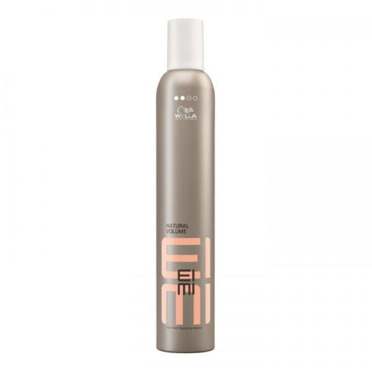 Wella Eimi Natural Volume Mousse Level 2 500ml