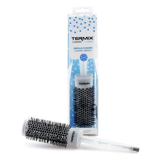 Termix Ceramic Ionic Brush 32mm 
