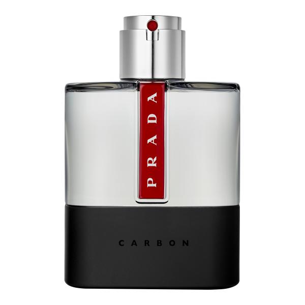 Profumo Uomo Prada Luna Rossa Carbon EDT 100 ml