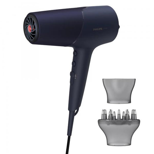 Philips 5000 series Asciugacapelli da 2300 W con tecnologia termoprotettiva