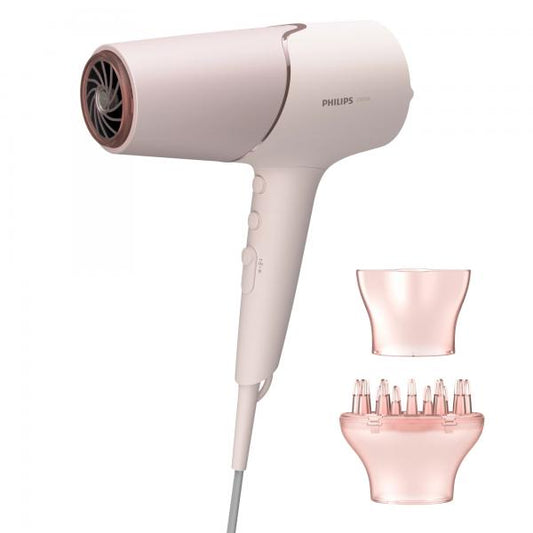 Philips 5000 series Asciugacapelli da 2300 W con tecnologia termoprotettiva