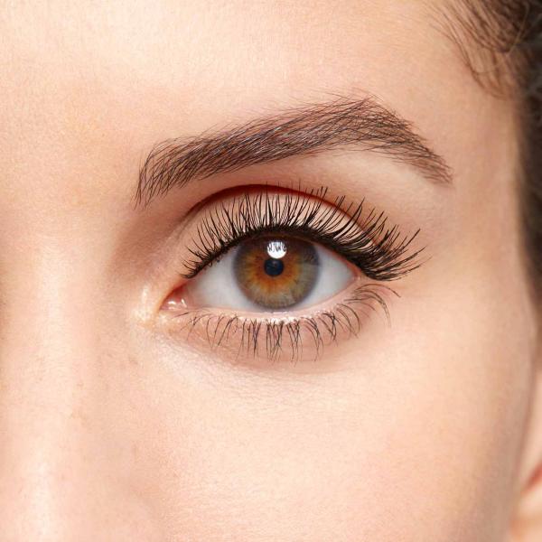 Clarins Supra Lift And Curl Mascara 01 Intense Black 8ml