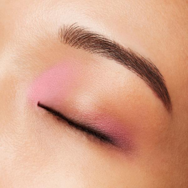 Shiseido Pop Powdergel Eyeshadow 11-Matte Pink