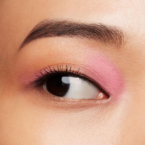 Shiseido Pop Powdergel Eyeshadow 11-Matte Pink