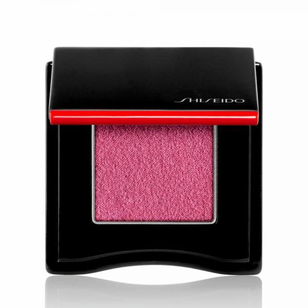 Shiseido Pop Powdergel Eyeshadow 11-Matte Pink