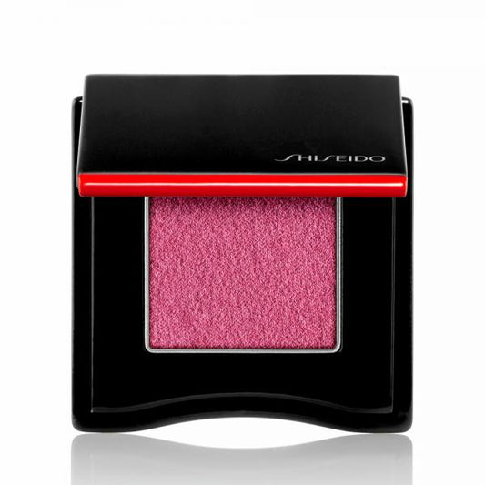 Shiseido Pop Powdergel Eyeshadow 11-Matte Pink