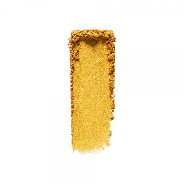 Shiseido Pop Powdergel Eyeshadow 13-Sparkling Gold