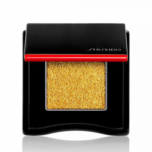Shiseido Pop Powdergel Eyeshadow 13-Sparkling Gold