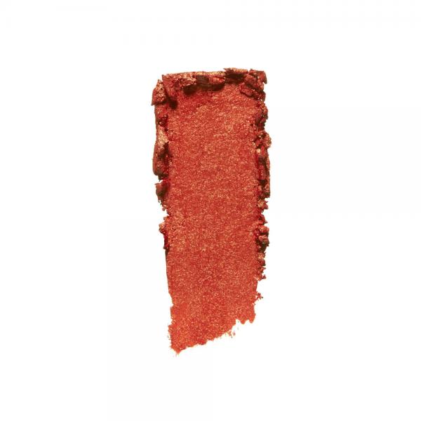 Shiseido Pop Powdergel Eyeshadow 06-Shimmering Orange