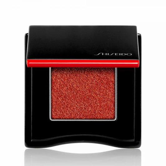 Shiseido Pop Powdergel Eyeshadow 06-Shimmering Orange