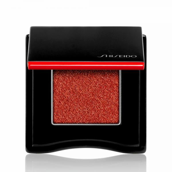 Shiseido Pop Powdergel Eyeshadow 06-Shimmering Orange