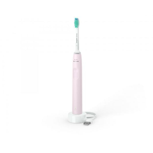 Philips 1100 Series Spazzolino elettrico sonico, tecnologia sonica