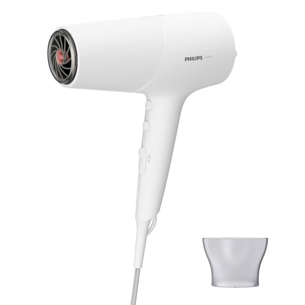 Philips 5000 series Asciugacapelli da 2100 W con tecnologia termoprotettiva