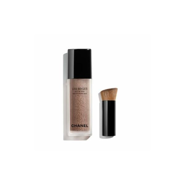 Chanel Les Beiges Eau De Teint Deep 30ml