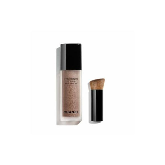 Chanel Les Beiges Eau De Teint Deep 30ml