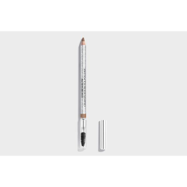 Diorshow Crayon Sourcils Pdr Wp 02
