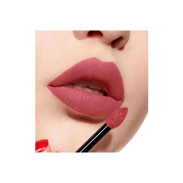 Dior Rouge Dior Forever Liquid Barra De Labios 558 Forever Grace 1un