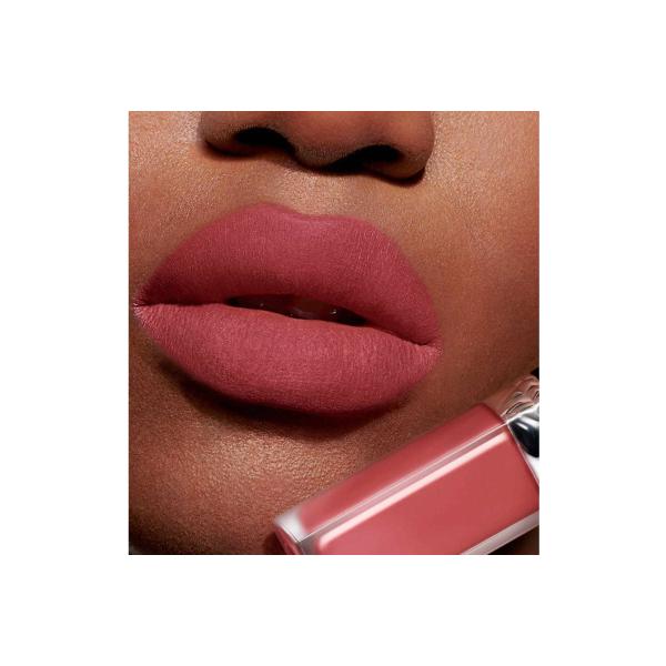 Dior Rouge Dior Forever Liquid Barra De Labios 558 Forever Grace 1un
