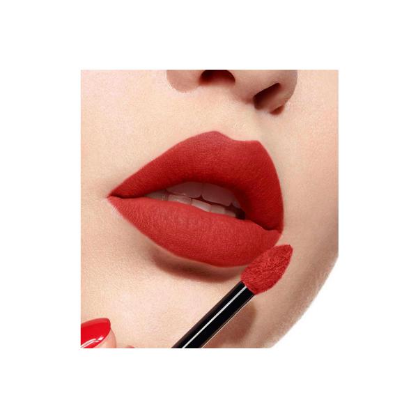 Dior Rouge Dior Forever Liquid Barra De Labios 741 Forever Star 1un