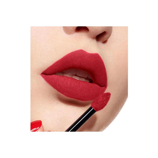 Dior Rouge Dior Forever Liquid Barra De Labios 760 Forever Glam 1un