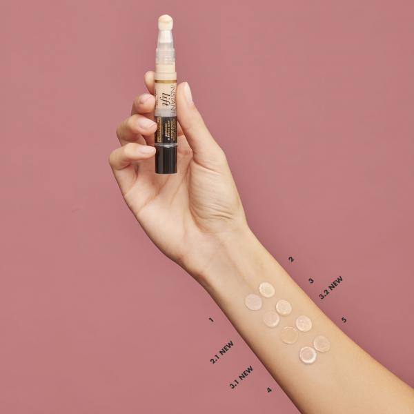 Deborah Milano Dh Face Concealer Fluid Instant Lift