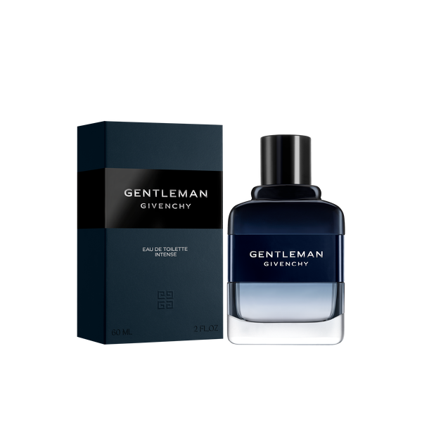 Givenchy Gentleman Eau De Toilette Intense Spray 60ml