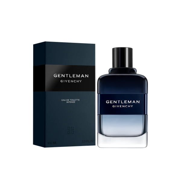 Givenchy Gentleman Intense Eau De Toilette Spray 100ml