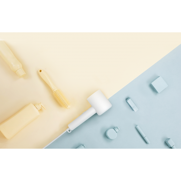 Xiaomi Mi Ionic H300 1600 W Bianco