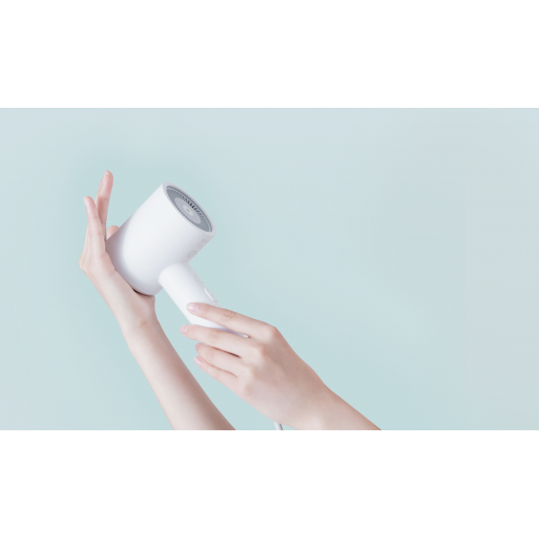 Xiaomi Mi Ionic H300 1600 W Bianco