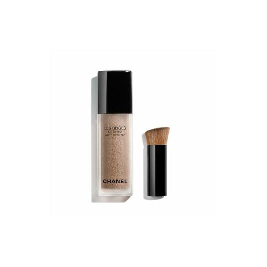 Chanel Les Beiges Eau De Teint Light Deep 30ml