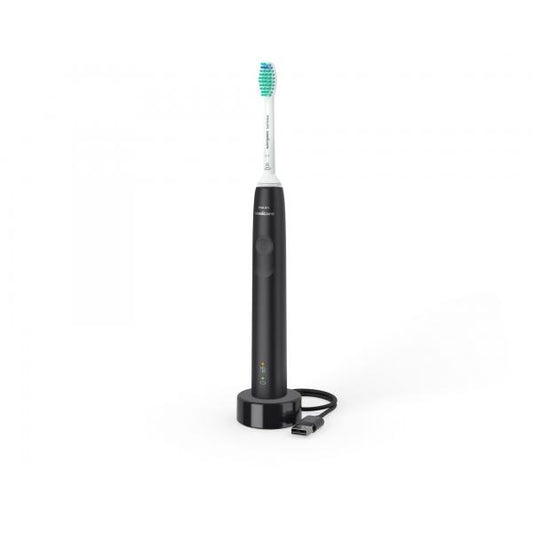 Philips 3100 series Spazzolino elettrico sonico, tecnologia sonica