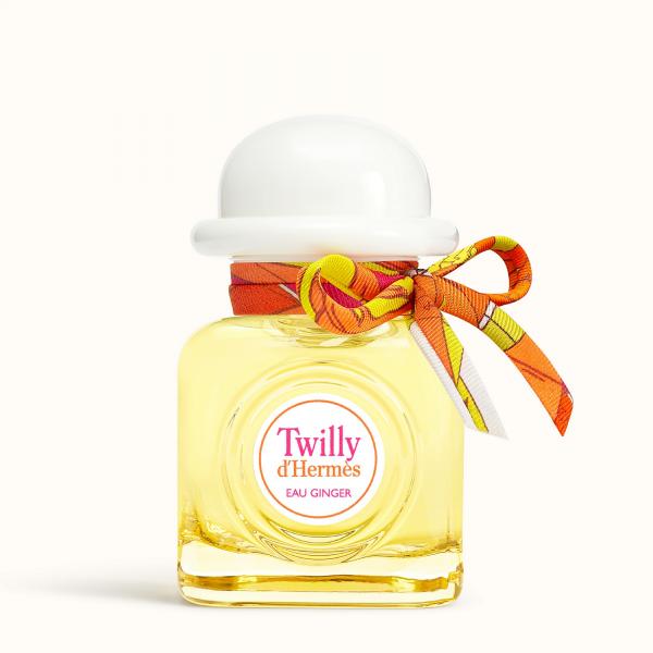 Hermès Hermes Twilly Eau Ginger Edp Sp 50ml