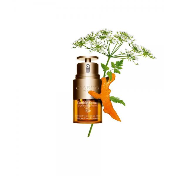 Clarins Double Serum Eye 20ml