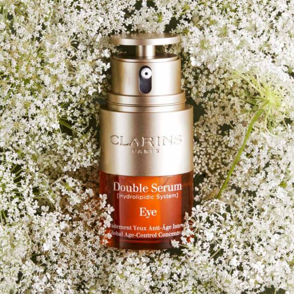 Clarins Double Serum Eye 20ml
