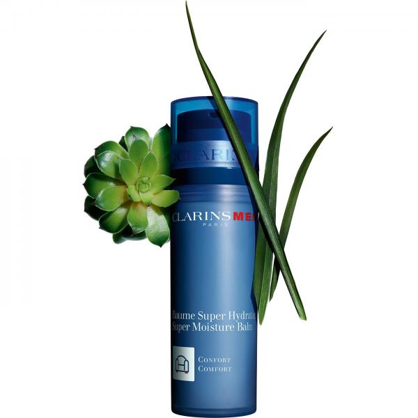 ClarinsMen Super Moisture Balm 50ml