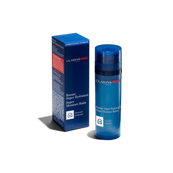 ClarinsMen Super Moisture Balm 50ml