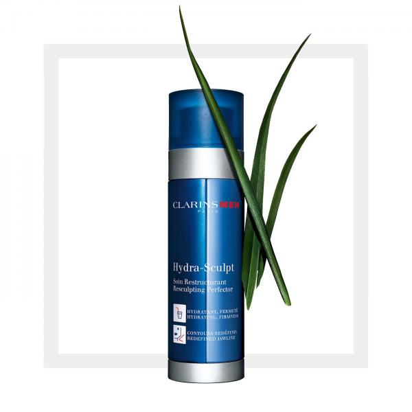 Clarins Men Hydra Sculpt 50ml