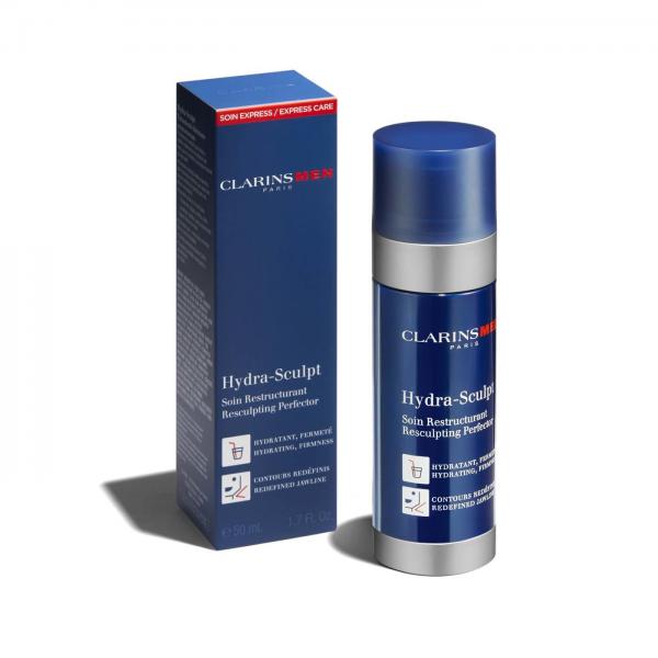 Clarins Men Hydra Sculpt 50ml