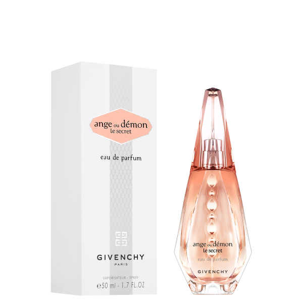 Givenchy Ange Ou Demon Le Secret Eau De Parfum 50ml Spray